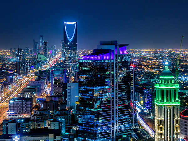 مجموعة المتحدون العرب